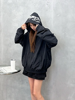 Куртки И Пуховики Женские Balenciaga 1705472