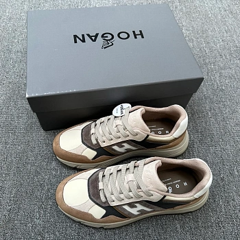 Кроссовки Мужские Hogan 201497