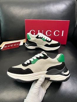 Кроссовки Женские Gucci 982806