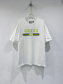 Футболки Мужские Gucci 5069668
