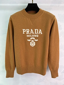 Джемперы И Свитеры Женские Prada 2016636