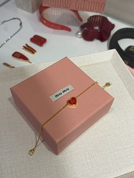 Бижутерия Miu Miu 1419354