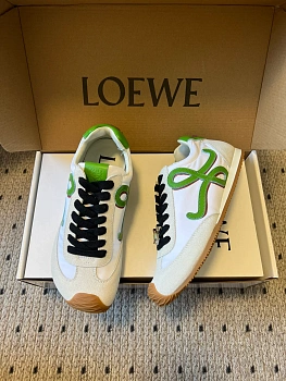 Кроссовки Женские Loewe 805067