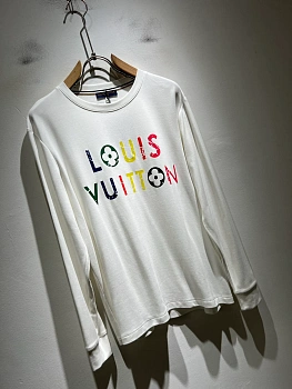 Лонгсливы Мужские Louis Vuitton 568944