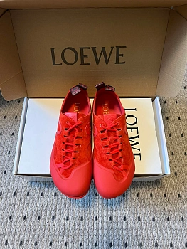 Кроссовки Женские Loewe 1618178