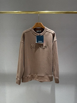 Свитшоты И Худи Женские Max Mara 1262977