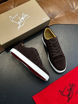 Кеды Мужские Christian Louboutin 404992