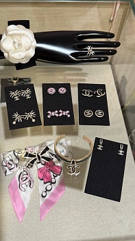 Бижутерия Chanel 99340