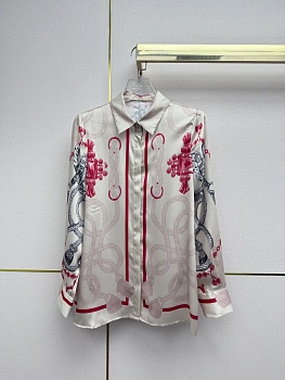 Рубашки Женские Hermes 11457671
