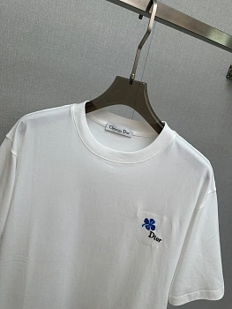 Футболки Женские Christian Dior 12763910