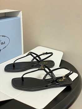 Сандалии Женские Prada 13410628