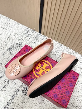 Балетки Женские Tory Burch 606858