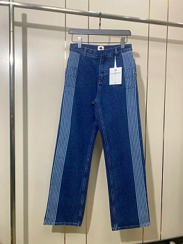 Джинсы Женские Christian Dior 35486