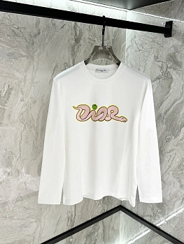 Лонгсливы Мужские Christian Dior 560338