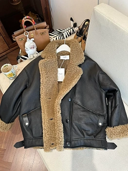 Дубленки Женские Celine 157194