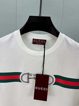 Футболки Мужские Gucci 8914744