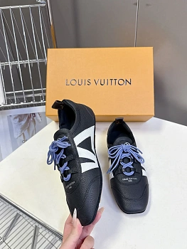 Кроссовки Женские Louis Vuitton 1480757