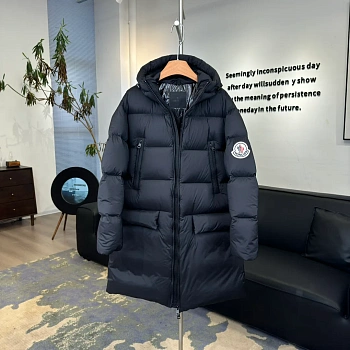 Куртки И Пуховики Женские Moncler 2162117
