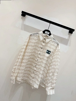 Рубашки Женские Chanel 13374302