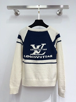 Джемперы И Свитеры Женские Louis Vuitton 1451706