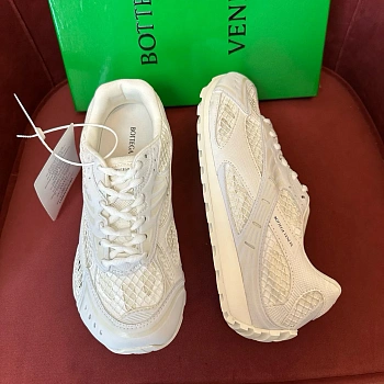 Кроссовки Женские Bottega Veneta 416073