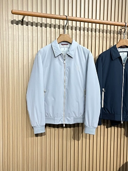 Куртки И Пуховики Мужские Brunello Cucinelli 5381209