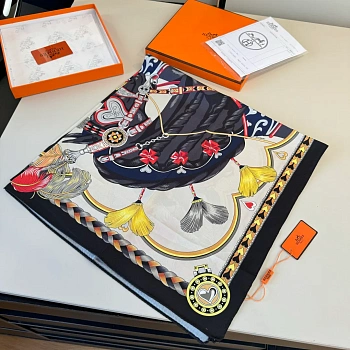 Платки Hermes 1780969