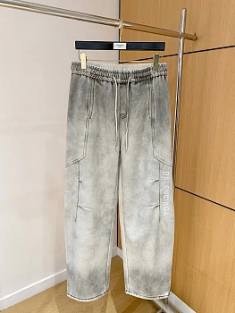 Брюки Мужские Balenciaga 626708