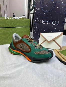 Кроссовки Мужские Gucci 5120054