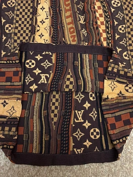 Рубашки Мужские Louis Vuitton 11068300