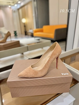 Туфли Женские Christian Louboutin 11079884