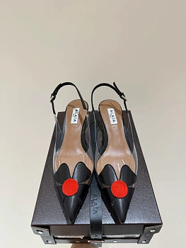 Босоножки Женские Alaia 13374943