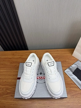 Лоферы И Туфли Мужские Prada 13537376