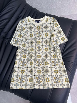 Футболки Женские Louis Vuitton 3891066