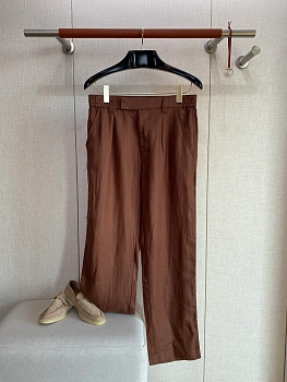Брюки Мужские Zegna 844630
