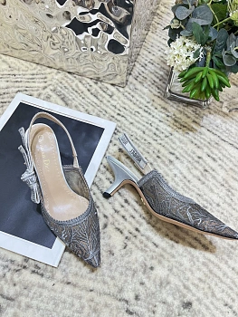 Туфли Женские Christian Dior 36472