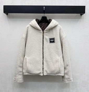 Куртки И Пуховики Женские Fendi 620006