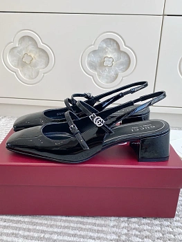 Туфли Женские Gucci 3056376