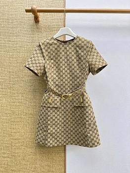 Платья Женские Gucci 13469540