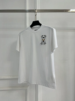 Футболки Женские Fendi 11185534