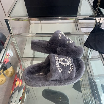 Тапочки Женские Ugg 4667891