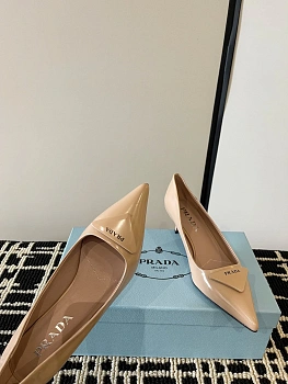 Туфли Женские Prada 12762814