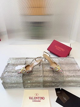 Туфли Женские Valentino 3675748