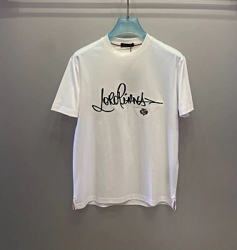 Футболки Мужские Loro Piana 1809069