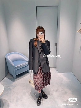 Жакеты Женские Miu Miu 1452044