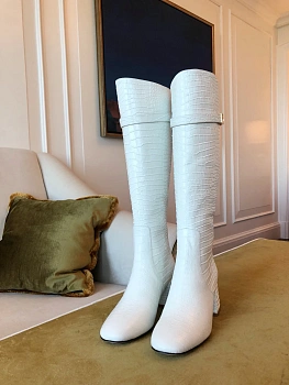 Сапоги Женские Fendi 139717