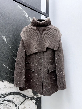 Куртки И Пуховики Женские Loro Piana 483875