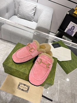 Мюли И Сабо Женские Gucci 629947