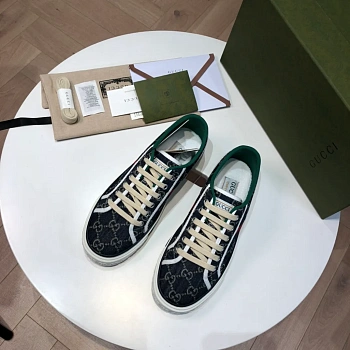 Кеды Женские Gucci 1040408