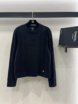 Джемперы И Свитеры Женские Chanel 1805661